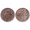 Image 1 : 1875-H. CCCS graded Very Fine-20. (slight corrosion; scratch). Lightly to….