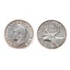 Image 1 : 1950. PCGS graded Specimen-66. Brilliant, with just a hint of tone. Ex.….