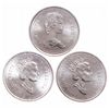 Image 1 : 1989. ICCS Mint State-65. 1990. ICCS Mint State-65; 1991. ICCS Mint St….