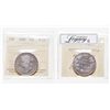 Image 1 : 50 Cents. 1899. ICCS F-15.