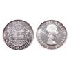 Image 1 : 1953. Large Date, N.S.F. PCGS graded Proof-Like-64. Brilliant, with heavy….
