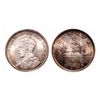 Image 1 : 1935. ICCS Mint State-65. Brilliant and frosty.