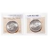 Image 1 : 1 Dollar. 1937. ICCS MS-64.