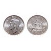 Image 1 : 1949. PCGS graded Proof-Like-68. Gem brilliant luster.