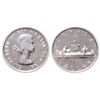 Image 1 : 1955. Arnprior. PCGS graded Proof-Like-67. Brilliant, with cameo contrast….