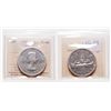Image 1 : 1956. ICCS Proof-Like-66. Cameo. Brilliant.