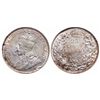 Image 1 : Mint Error - 25 Cents. 1920. EF-40.
