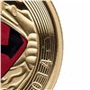 Image 2 : ERROR Superman $100 Gold Coin 2014. NGC PR-69.