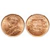 Image 1 : $5.00. 1914. PCGS graded Mint State-63+. Even golden toning over excelle….