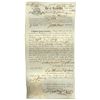 Image 1 : United States. $1000.00. 1795. PMG genuine.