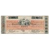 Image 1 : ADVERTISING Note. The GRAND BANK. Promise to deliver Fifty Fish. Newfoun….