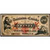 Image 1 : ADVERTISING Note. CLARENCE R. BERRY. St. John, NB. Custom House Broker.….