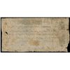 Image 2 : SHANNON, LIVINGSTON & CO., St. John's, NL. One Pound. Nov. 12, 1814. NL8….