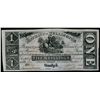 Image 3 : DISTRICT OF WELLINGTON. 5 Shillings ($1.00). Dec. 1, 1848. MU-6. No. 544.….