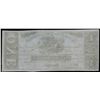 Image 2 : DISTRICT OF WELLINGTON. 5 Shillings ($1.00). Dec. 1, 1848. MU-6. No. 571.….