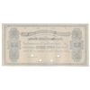 Image 2 : NEWFOUNDLAND GOVERNMENT CASH NOTE. 50 Cents. NF-3P. A Black and White Fa….