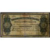 Image 1 : NEWFOUNDLAND GOVERNMENT CASH NOTE. $1.00. NF-5f. No. 31183. About Very….