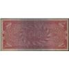 Image 2 : NEWFOUNDLAND GOVERNMENT CASH NOTE. 50 Cents. 1912-13. NF-8c. No. 70023.….