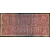 Image 2 : NEWFOUNDLAND GOVERNMENT CASH NOTE. 50 Cents. 1912-13. NF-8c. No. 05962.….