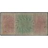 Image 2 : NEWFOUNDLAND GOVERNMENT CASH NOTE. $1.00. 1912-13. NF-9c. No. 50917. V….