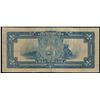 Image 2 : GOVERNMENT OF NEWFOUNDLAND. $1.00. Jan. 2, 1920. NF-12b. No. A402778.….