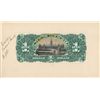 Image 17 : $1.00. 1898. Dominion of Canada complete 13-piece Note Development Collection.