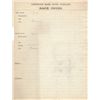 Image 24 : $1.00. 1898. Dominion of Canada complete 13-piece Note Development Collection.