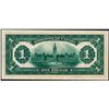 Image 2 : $1.00. 1917. DC-23a. EF-40.