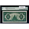 Image 2 : $1.00. 1923. DC-25n. PMG UNC-62 EPQ.