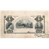 Image 2 : $4.00. 1900. Dominion of Canada Unique 14-piece Note Development Collection.