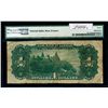 Image 2 : $4.00. 1900. DC-16. PMG F-12 Net.