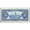 Image 2 : $5.00. May 26, 1924. DC-27. No. A096028/C. The popular Queen Mary note.….