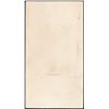 Image 2 : Vignette of Sir John A. Macdonald. Used on $5,000.00 Bank Legal. 3" x 5"….