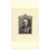 Image 3 : BANK LEGAL. $1000.00 Jan. 2, 1901. DC-33P. A Face and Back Proof. The f….