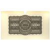 Image 2 : BANK LEGAL. $5,000.00. Jan. 2, 1901. DC-34P. A Face and Back Proof on l….