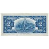 Image 2 : $2.00. 1935 Issue. BC-3. English Text. No. A1457474/A. AU.