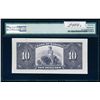 Image 2 : $10.00. 1935. BC-7. PMG EF-45.