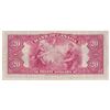 Image 2 : $20.00. 1935 Issue. BC-9b. English Text. Large seal. No. A038976/C. F….
