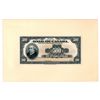 Image 1 : $500.00. 1935 Issue. BC-17FP & 17BP. English Text. Full colour Face and….