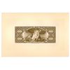 Image 2 : $500.00. 1935 Issue. BC-17FP & 17BP. English Text. Full colour Face and….