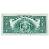 Image 2 : $1.00. 1935 Issue. BC-2. French Text. No. F3495004/A. Unc.