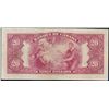 Image 2 : $20.00. 1935 Issue. BC-10. French Text. No. F020758/D. Fine+.