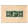 Image 2 : $1000.00. 1935 Issue. BC-20FP & BC-20BP. Full colour Face and Back Proof….