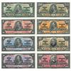 Image 1 : SPECIMEN SET. 1937. Choice Uncirculated.