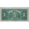 Image 2 : $1.00. 1937 Issue. BC-21. No. B/A3741583. Osborne-Towers. Unc.