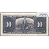 Image 2 : $10.00. 1937. BC-24a. EF-45.