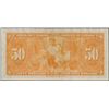 Image 2 : $50.00. 1937 Issue. BC-26a. No. A/H0099674. Osborne-Towers. Fine.