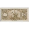 Image 2 : $100.00. 1937 Issue. BC-27a. No. B/J3540690. Gordon-Towers. Unc.