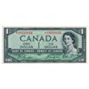 Image 1 : 1.00. 1954 Issue. BC-29bA. No. *A/A0018844. Beattie-Coyne. 'Devil's F….