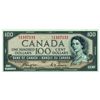 Image 1 : $100.00. 1954. BC-35a. PMG CUNC-64 EPQ.